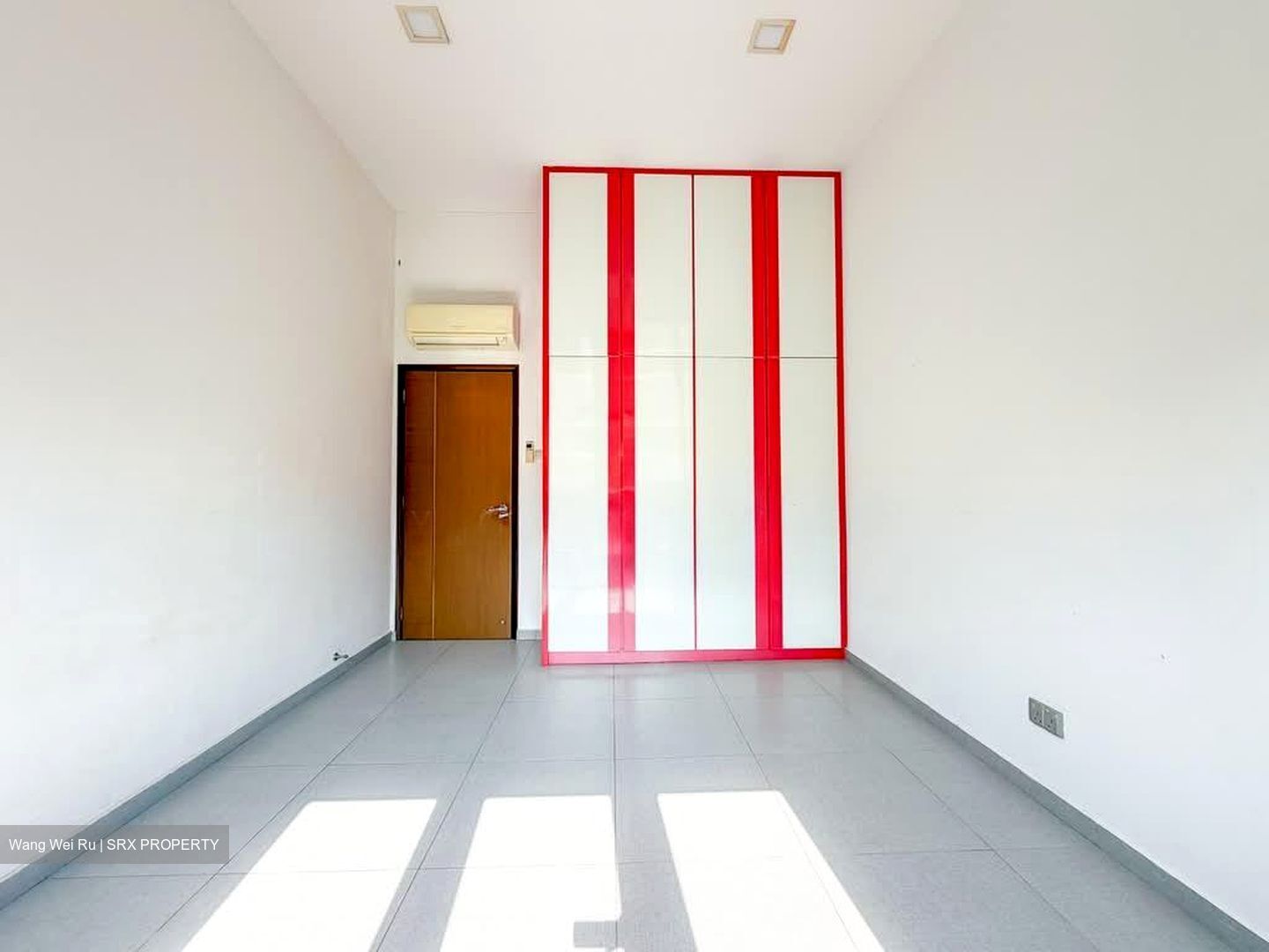 Jalan Kayu Estate (D28), Terrace #587881421